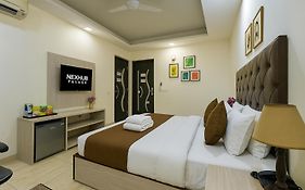 Kabul Hotel By Nexhub Palace - Medanta